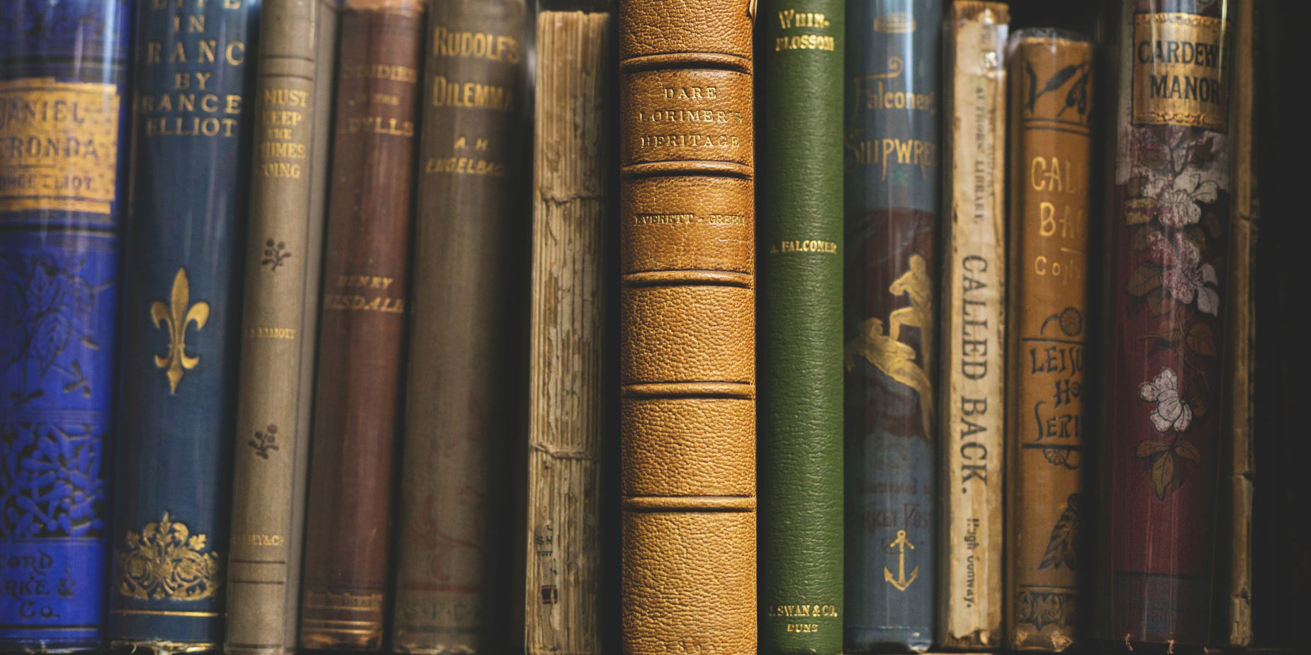 Books & Downloads