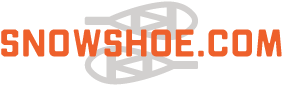 Snowshoe.com logo