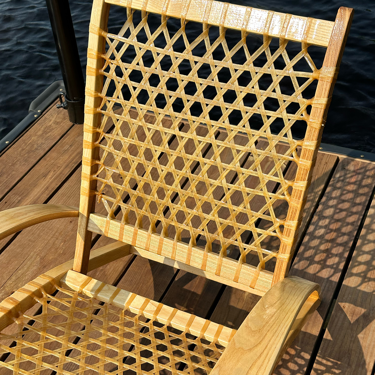 Northwoods Chair