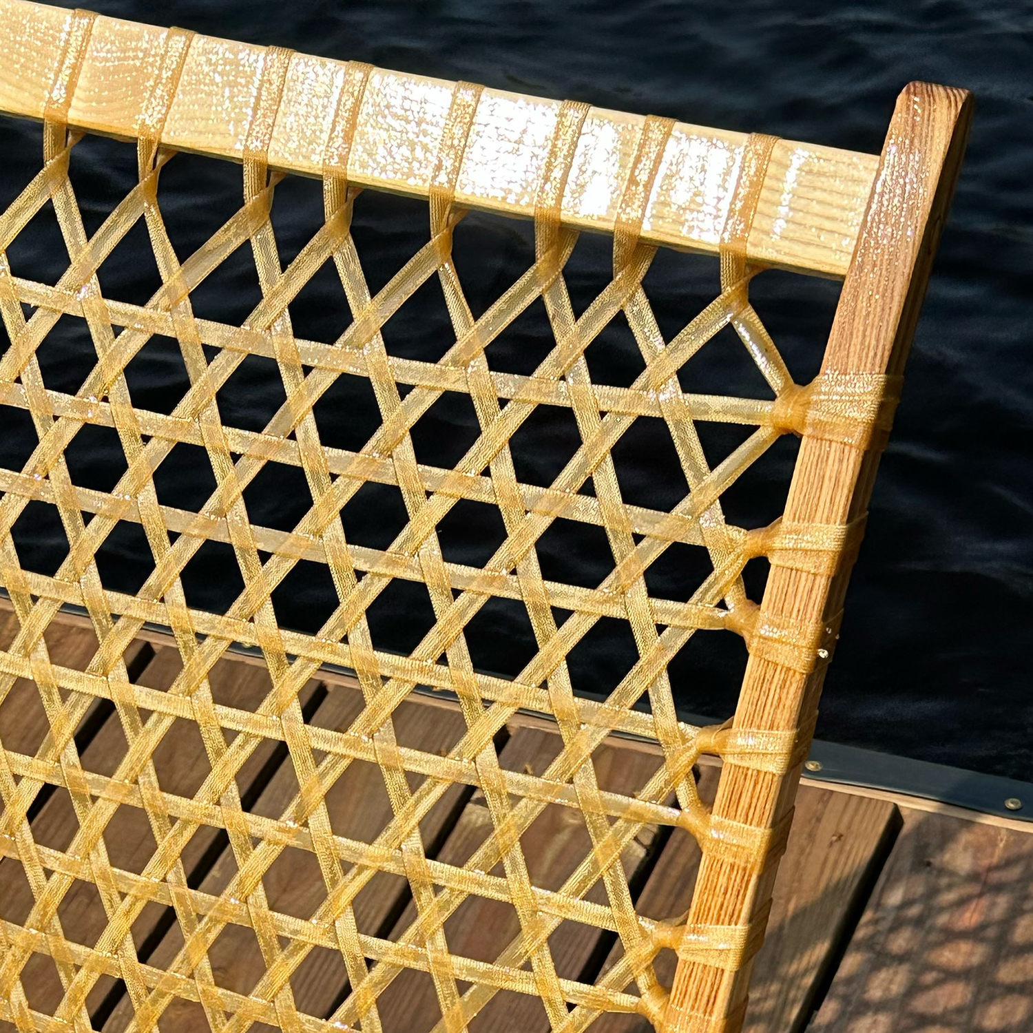 Northwoods Rocker