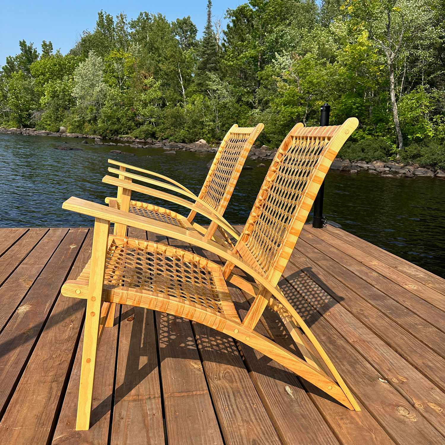 Northwoods Chair
