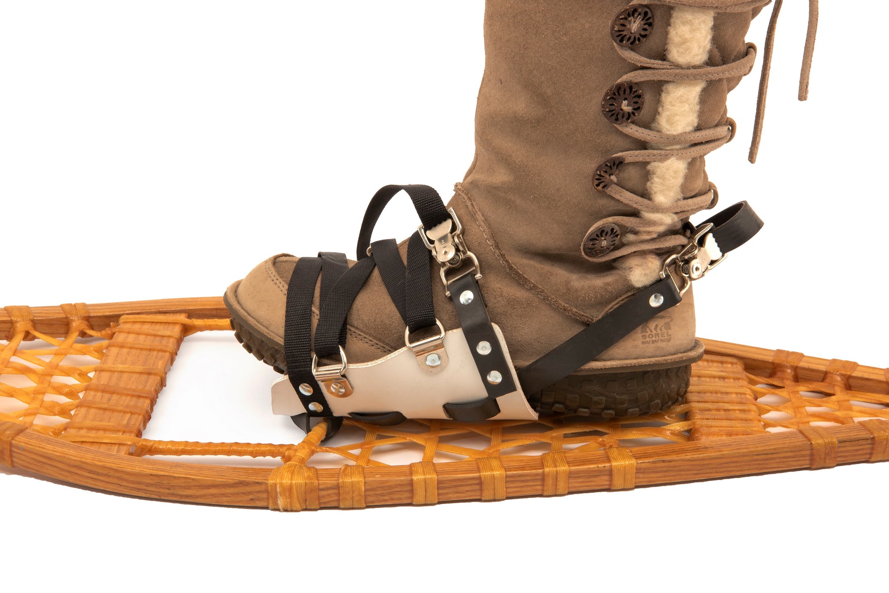 Super A Bindings