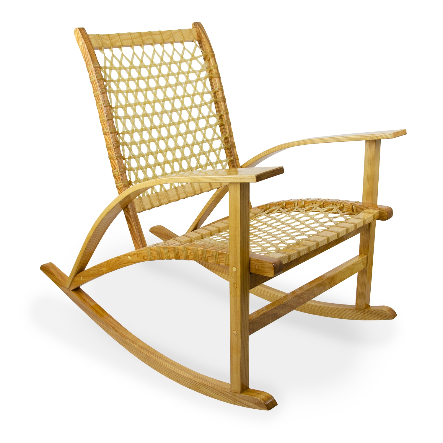 Northwoods Rocker + Instruction