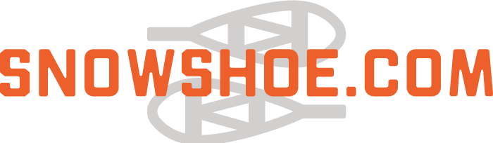 Snowshoe.com logo