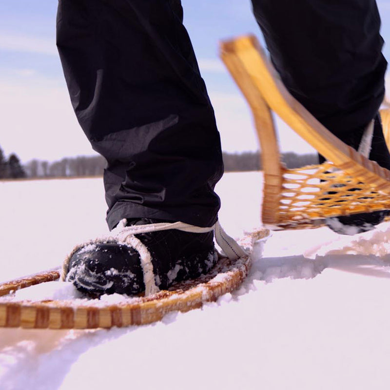 Lampwick Binding Country Ways